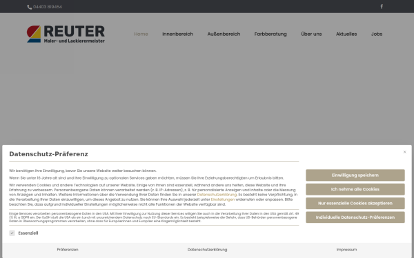 www.maler-am-meer.de