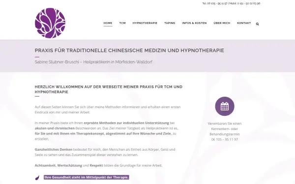 meine-tcm.de