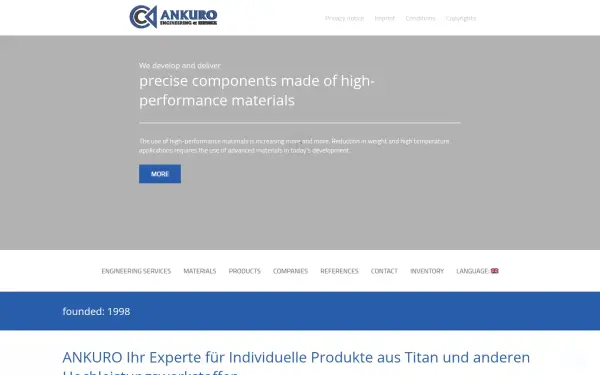 www.ankuro.de