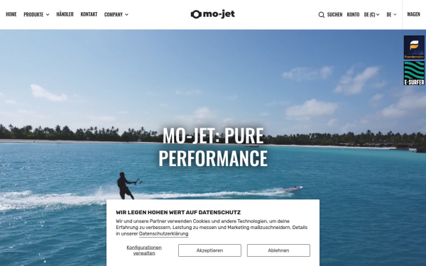 mo-jet.com