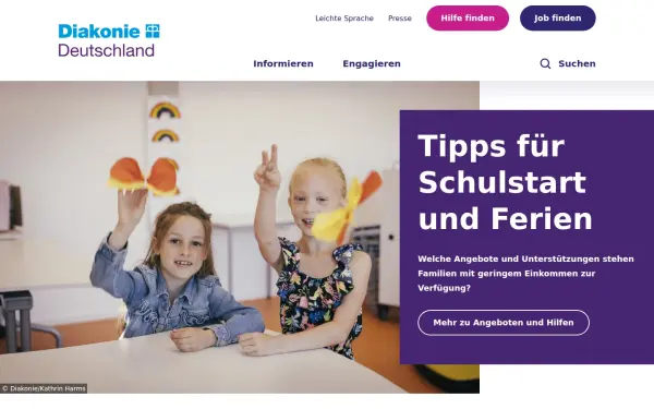 www.diakonie-info.de
