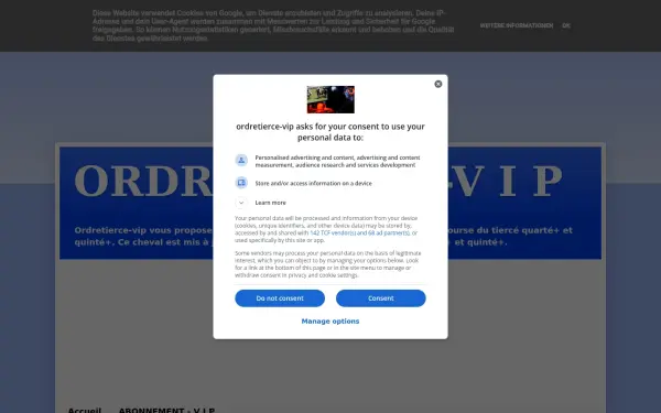 www.ordretierce-vip.com