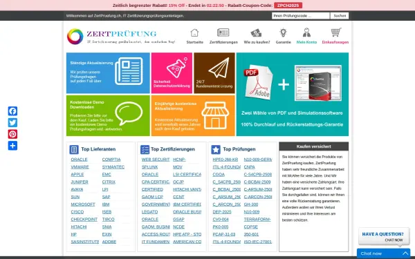 www.zertpruefung.ch