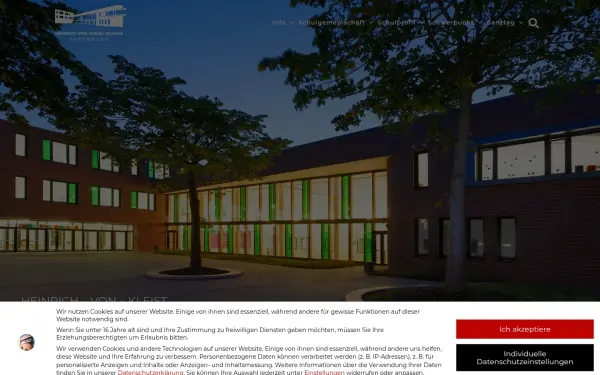heinrich-von-kleist-schule.de