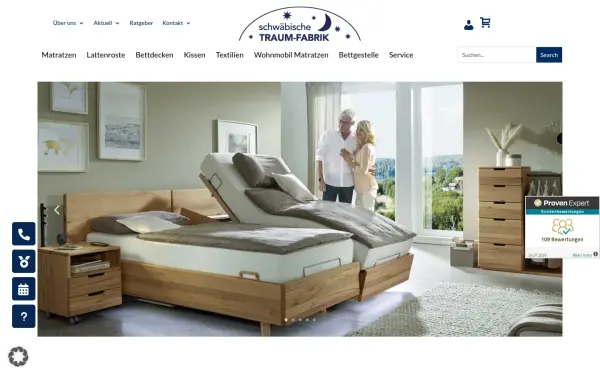 www.traum-fabrik.de