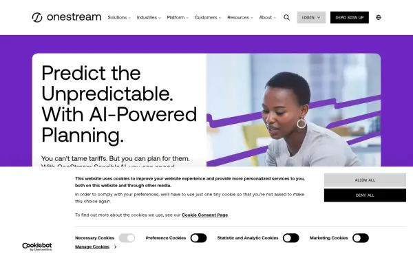 www.onestream.com