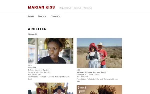 mariankiss.de