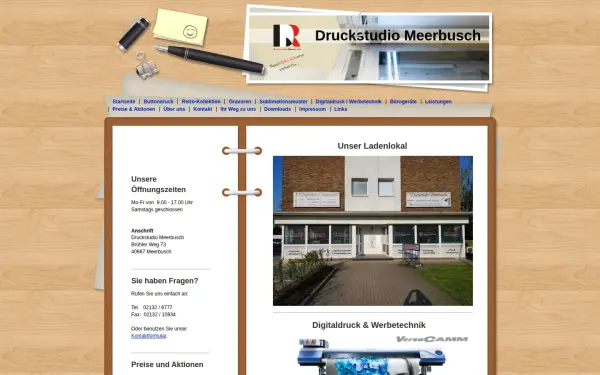 www.druck-meerbusch.de