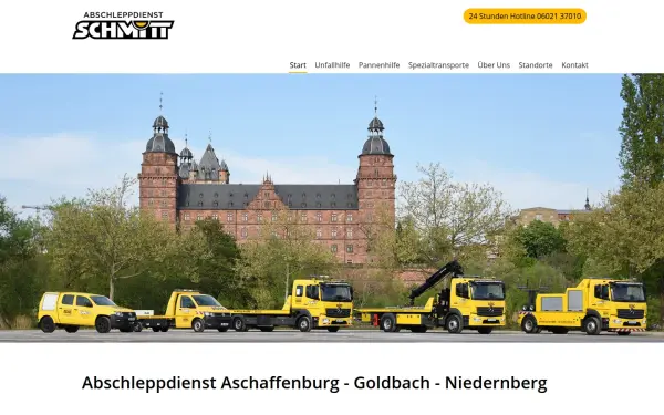 abschleppdienst-schmitt.de