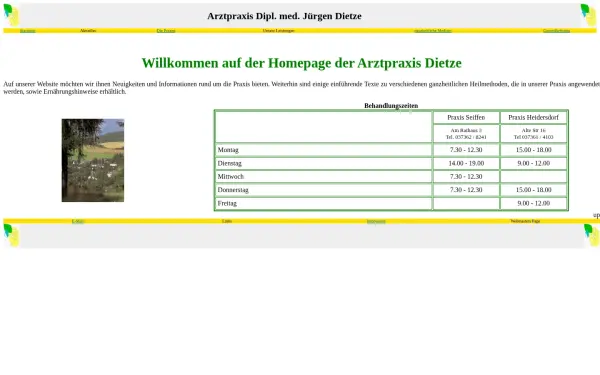 arztpraxis-dietze.de