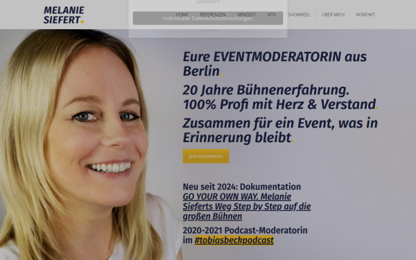 melaniesiefert.de