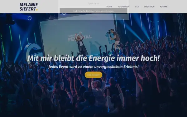 melaniesiefert.de