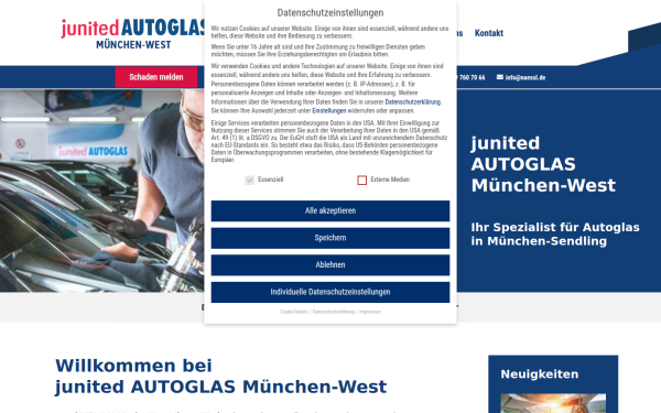 junited-muenchen.de