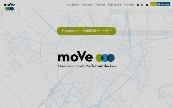 mobil-in-muenster.de
