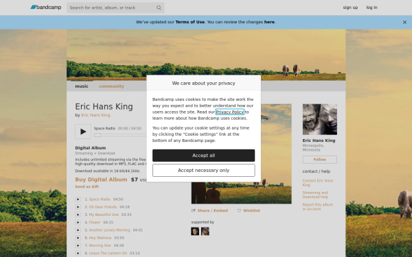 erichansking.bandcamp.com