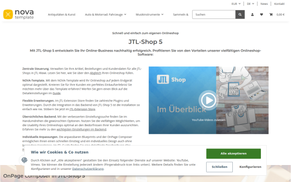 mewi24.de