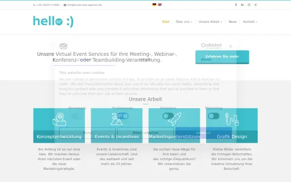 www.know-how-agentur.de