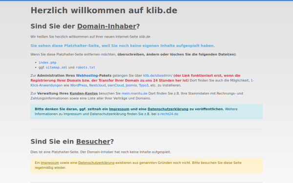 klib.de