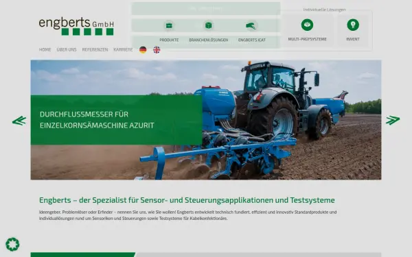 www.engberts.de