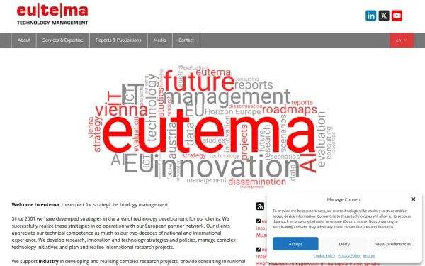 www.eutema.com