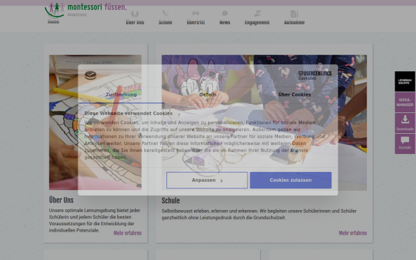 www.montessori-fuessen.de