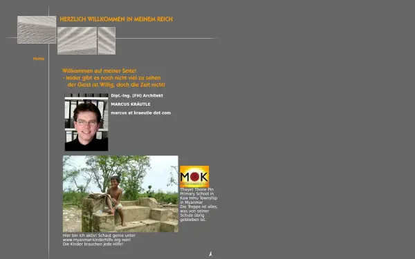 marcus-kraeutle.de