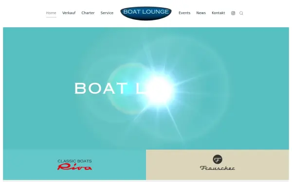 boat-lounge.com