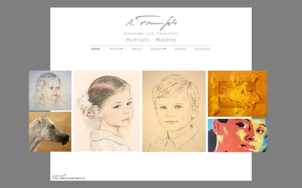 alexander-von-treuenfels.de