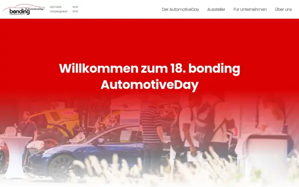 automotiveday.de