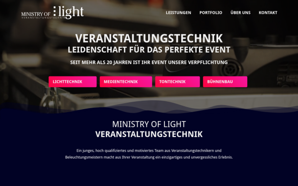 ministry-of-light.de