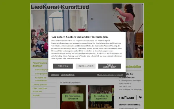 www.liedkunst-kunstlied.de
