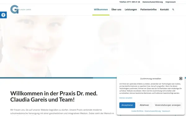www.praxis-gareis.de