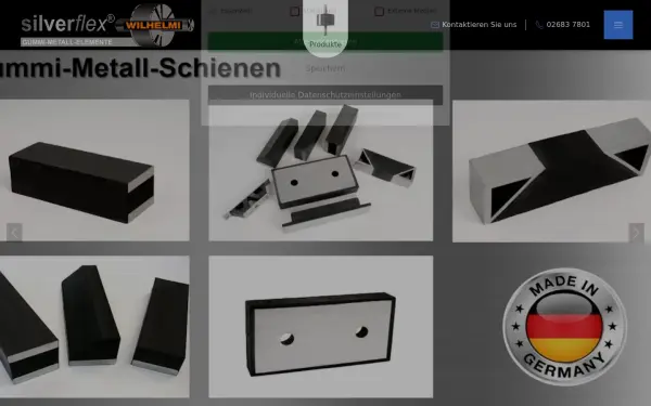 www.silverflex.de