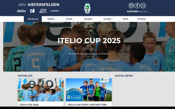 www.asv-kiefersfelden-fussball.de