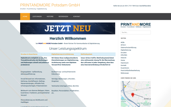 www.pampotsdam.de