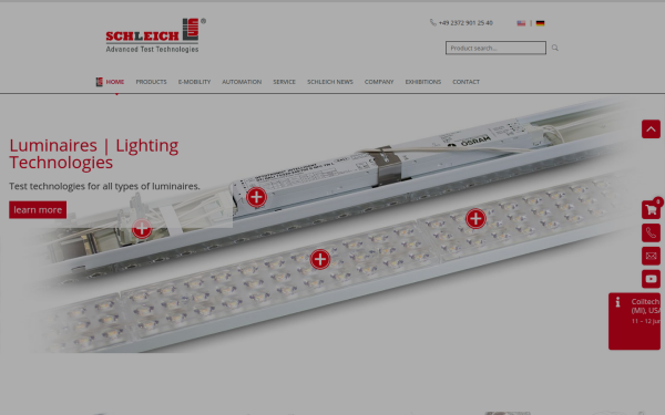 www.schleich.com