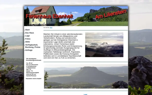 ebenheit.info