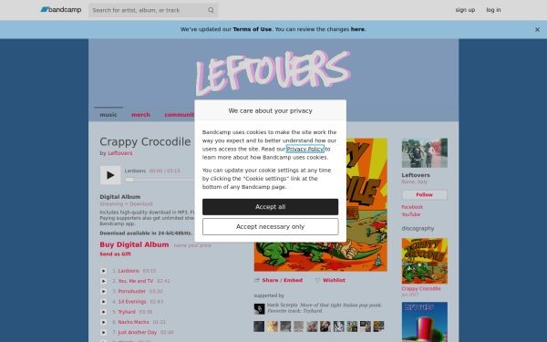 leftoversk8.bandcamp.com