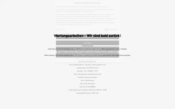 www.landmaschinen-backes.de