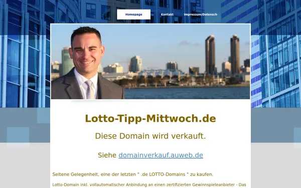 lotto-tipp-mittwoch.de