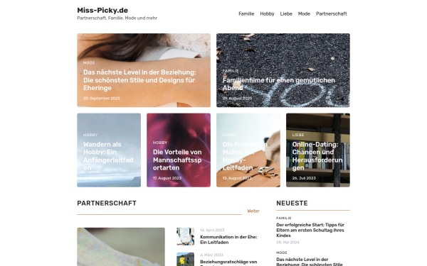 miss-picky.de