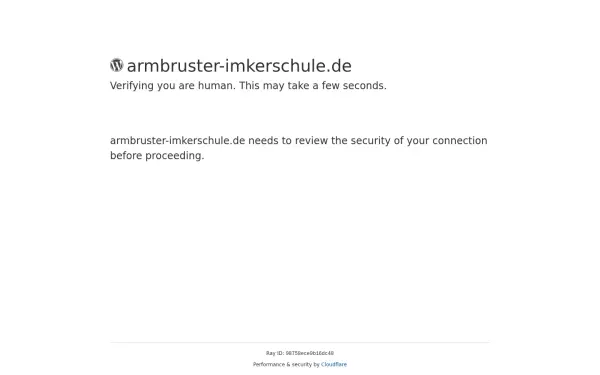 armbruster-imkerschule.de