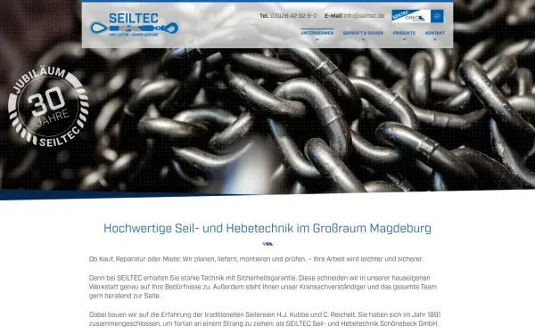 www.seiltec.de