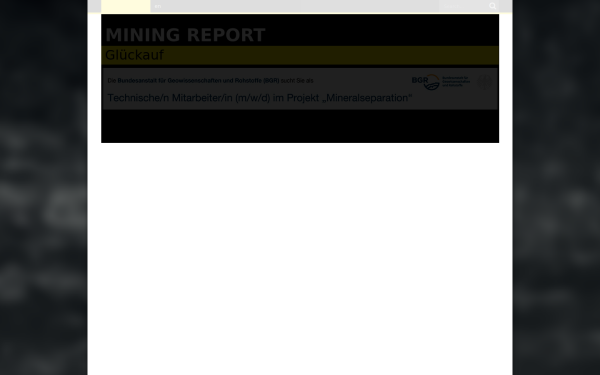 mining-report.de