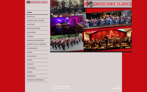 www.musikverein-haaren.de