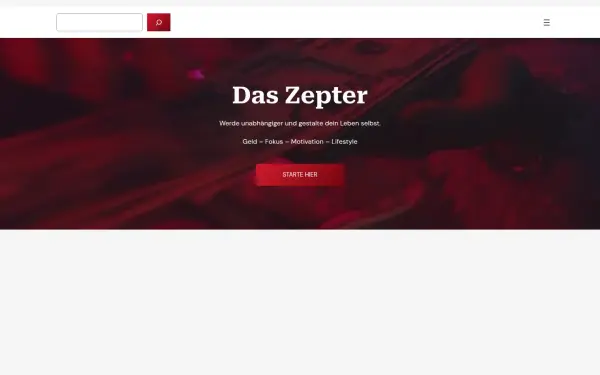 das-zepter.de
