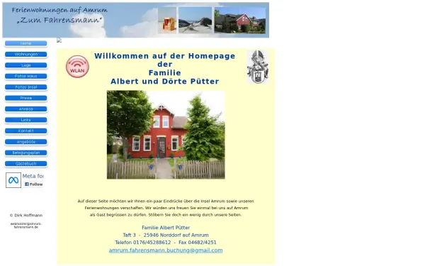 amrum-fahrensmann.de