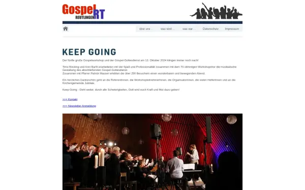 gospel-reutlingen.heisswolf.net