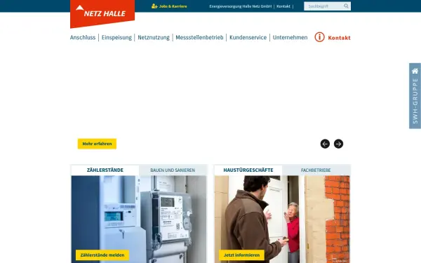 netzhalle.de