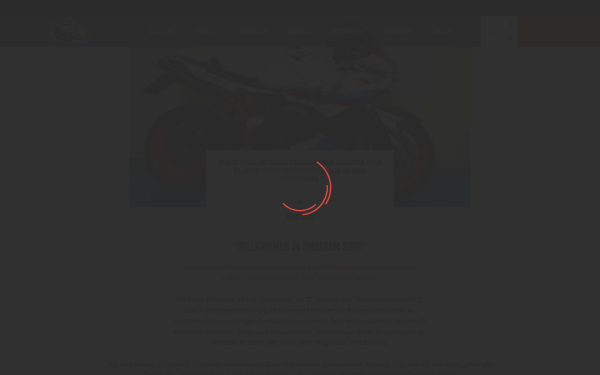 www.motorrad-saering.eu